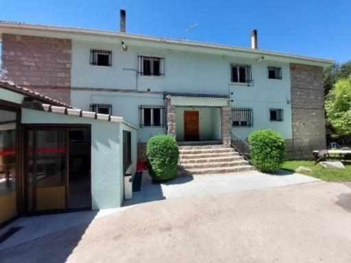 Hostal La Vista de Gredos III Navarredonda Exterior foto